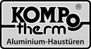 Kompotherm - Türen Kompotherm Türen