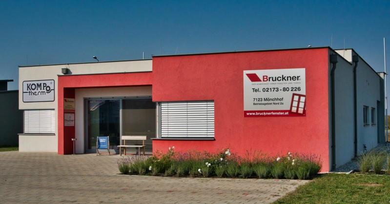 Schauraum M&ouml;nchhof